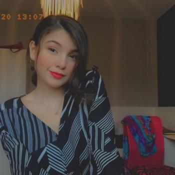 Babysitter in Uddevalla: Rahaf
