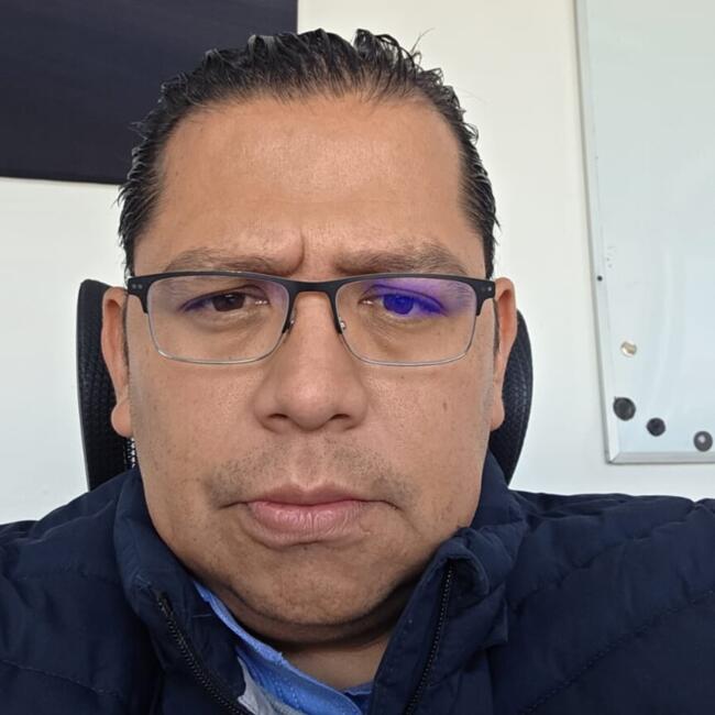 Babysitting job in Naucalpan: Armando Ivan Mena Fonseca