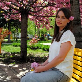 Babysitter in Chișinău: Nadea