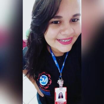 Babysitting job in Rondonópolis: babysitting job Nicolly