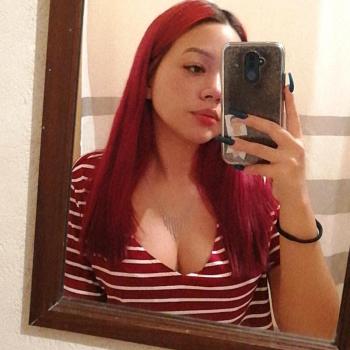 Babysitter in Cuernavaca: Shanen