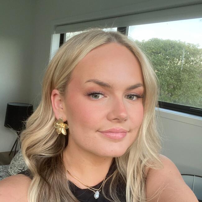 Babysitter in Christchurch: Kaylee