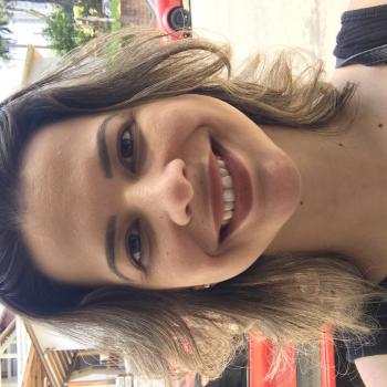Emprego de babá em Porto Alegre: emprego de babá Alessandra