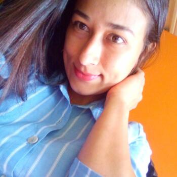 Babysitter in Dosquebradas: Andrea