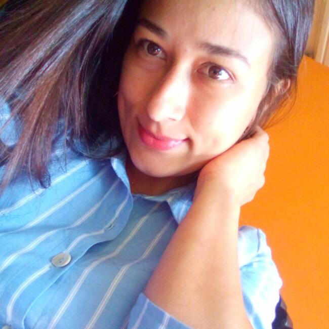 Niñera en Dos Quebradas: Andrea