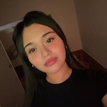 Babysitter in Montevideo: Shanina