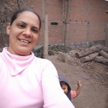Niñera en Comas (Lima region): Gabyh