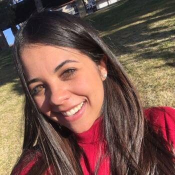 Babysitter in Buenos Aires: Vanessa