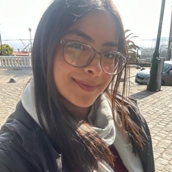 Niñera en Quillota: Daniela