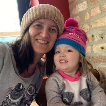 Babysitting job in New Plymouth: babysitting job Amy