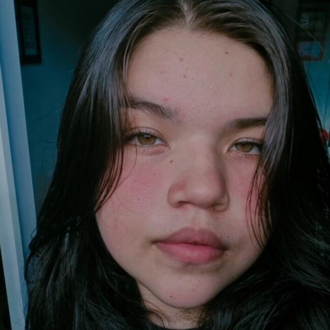 Babysitter in Manaus: Larissa