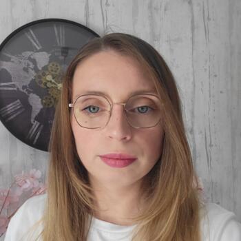 Job de garde d'enfants à Bricquebec: job de garde d'enfants Anais