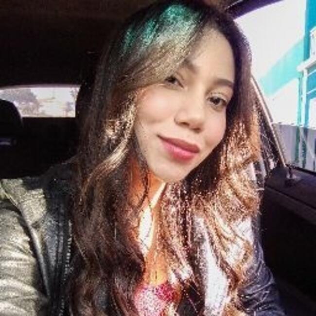 Babá em Serra: Caroline