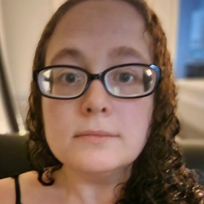 Babysitting job in Chesapeake: Amy