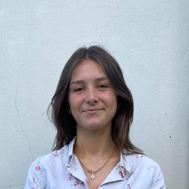 Babysitter in Sydney: Perdie