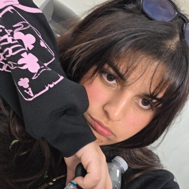 Babysitter in Cape Coral: Jade