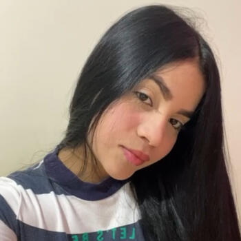Babysitter in Rio Branco: Styfany