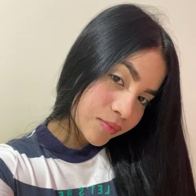 Babysitter in Rio Branco: Styfany