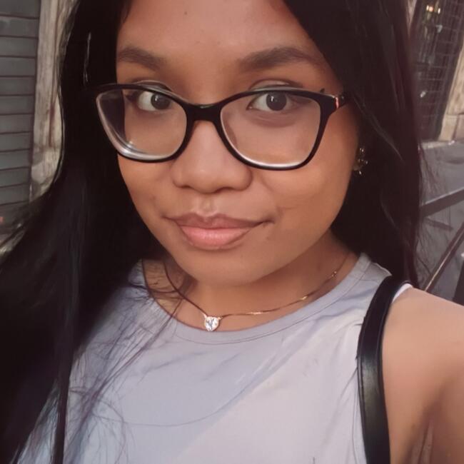 Babysitter a Roma: Crystal