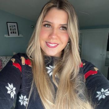 Babysitter in Samora Correia: Beatriz