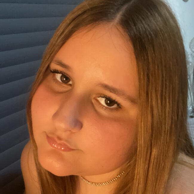 Babysitter em Viseu: Ana francisca