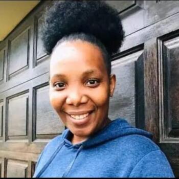 Babysitter in Umlazi: Lindiwe