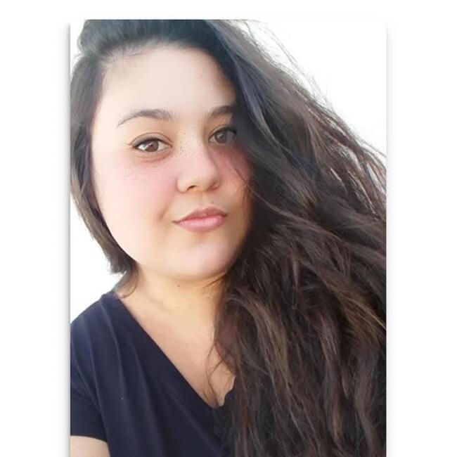 Babysitter in Palhoça: Mariê