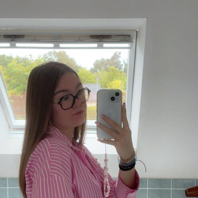 Babysitter in Morlaix: Maéva