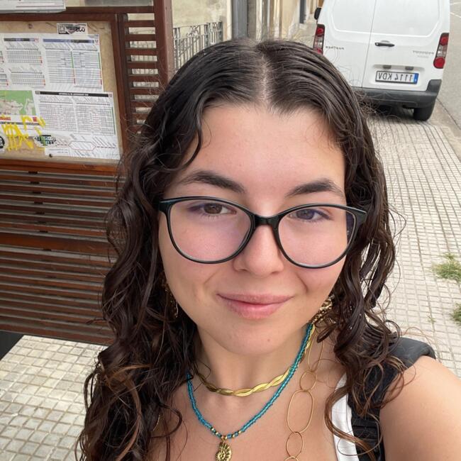 Canguro en Girona: Núria