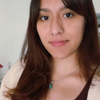 Babysitter in Rosario: Ana Paula