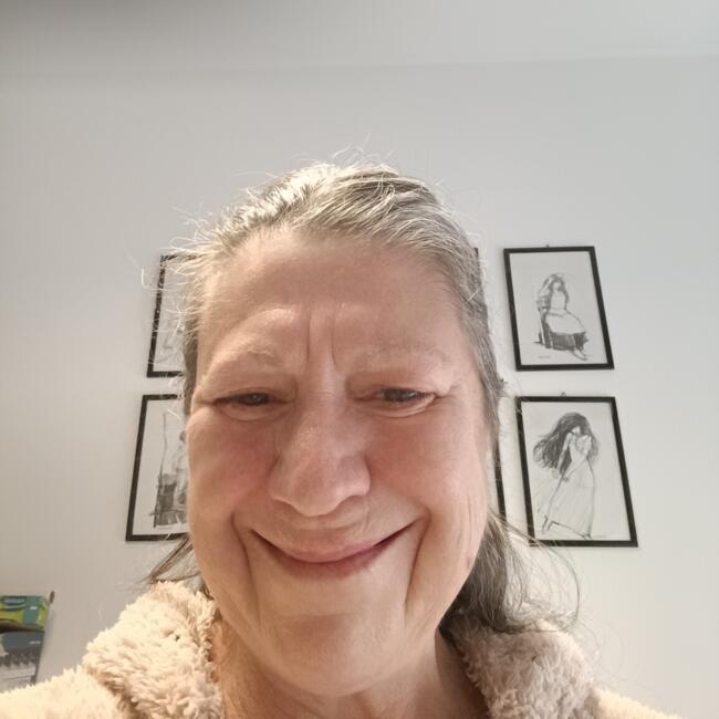 Babysitter in Genoa: Lucia