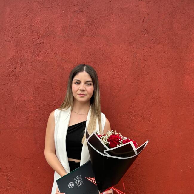 Babysitter in Coltauco: Pía Belén