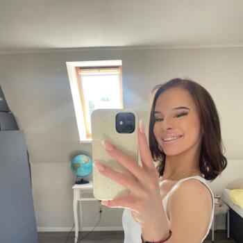 Babysitter in Lübeck: Marlene