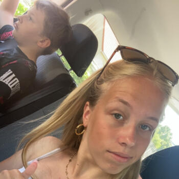 Babysitter in Le Havre: Colleen