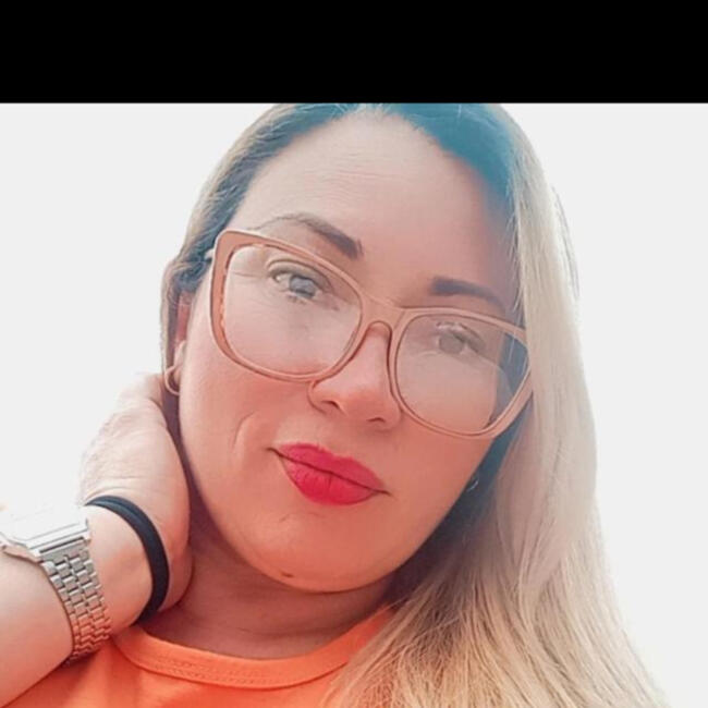 Babysitter in Taboão da Serra: FabiA santos