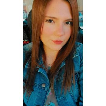 Babysitter in Saltillo: Mayra