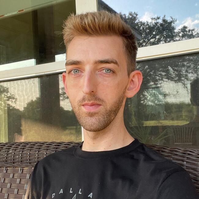 Babysitting job in Kissimmee (Florida): Jack