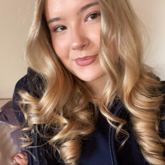 Babysitter in Geretsried: Carolina