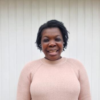 Babysitter Cape Town: Susan gibbon