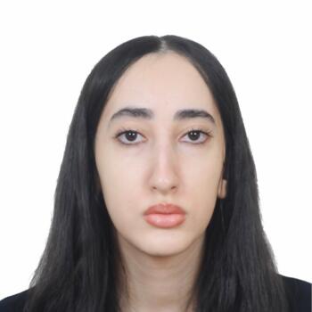 Babysitter in Temara: Maroua