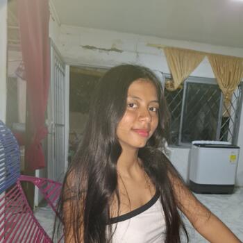 Babysitter in Sincelejo: Erika