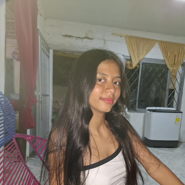Babysitter in Sincelejo: Erika