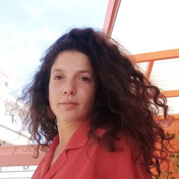 Babysitter in Chalcis: Konstantina