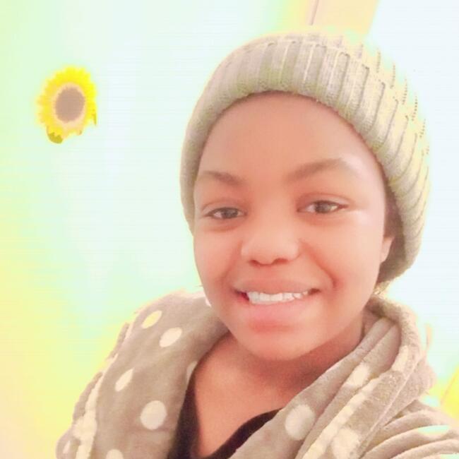 Babysitter in Germiston: Mogau