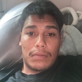 Trabajo de canguro en Hospitalet de Llobregat: trabajo de canguro Erick