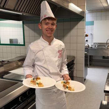 Baby-sitter Lamballe: Julien