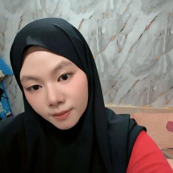 Nanny in Cianjur: Sita azahra