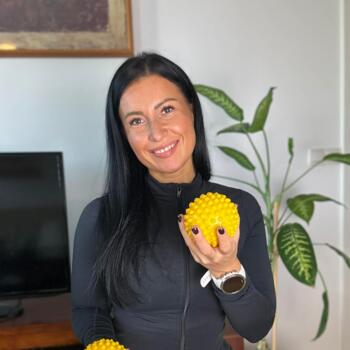 Babysitter Maribor: Alja