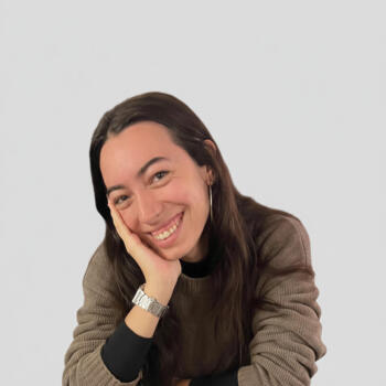 Babysitter in Barcelona: Mar