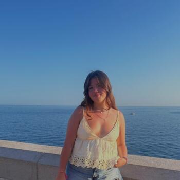 Babysitter Nice: Jade